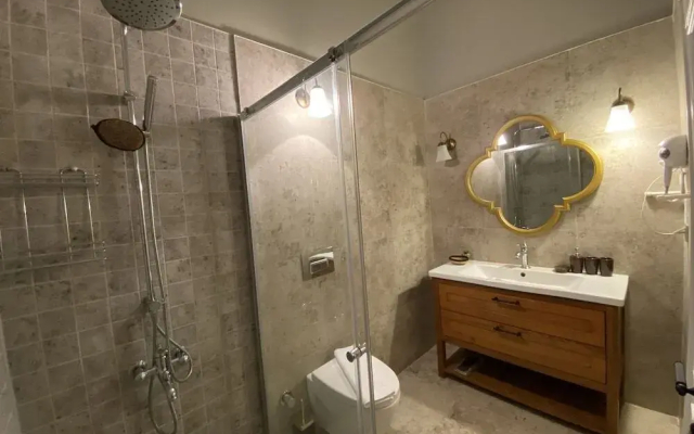 9 Alacati Boutique Hotel