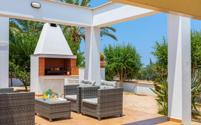 Protaras Views Villa PRAM1