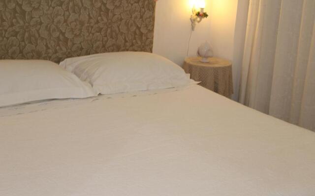 Dimora Bianca Ostuni