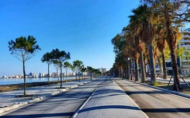 Sea View Apartment Onorato 1