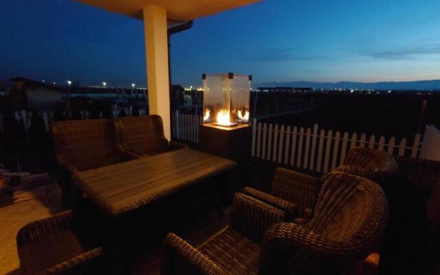 Smart Home in Sibiu Suburbs