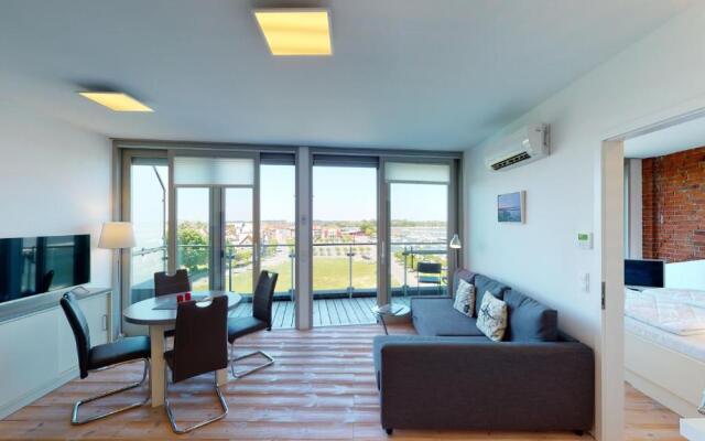 Speicher Residenz Barth E5 App 6