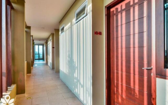 ZEN Rooms Residence 12 Cipete