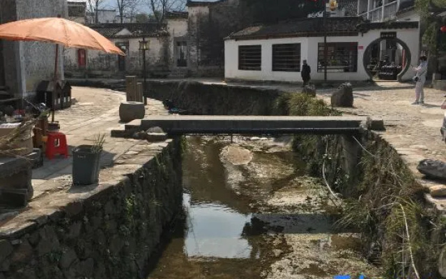 Yuekeju Inn, Yue County