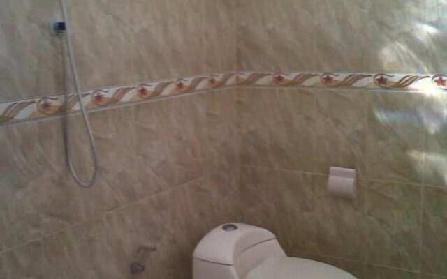 Dodol Lembongan Cliff Sunset