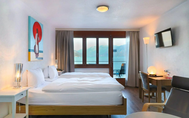 Strandhotel Seeblick
