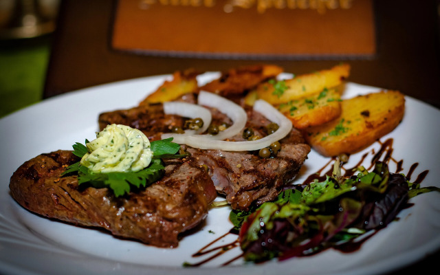 Alter Speicher Hotel & Restaurant