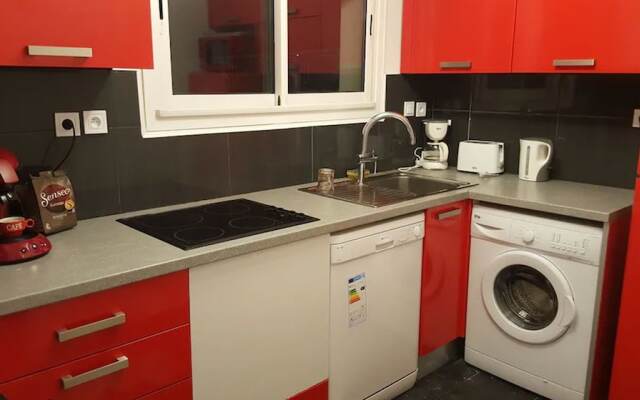 Appartement 3 pièces Windsor