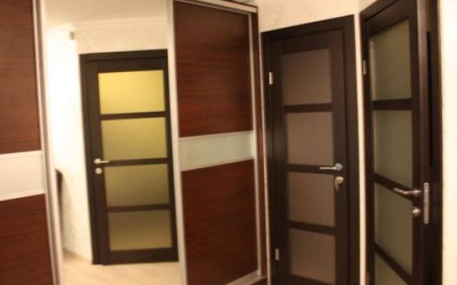 Apartments on Gagarina