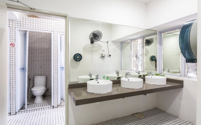 ABC Premium Hostel