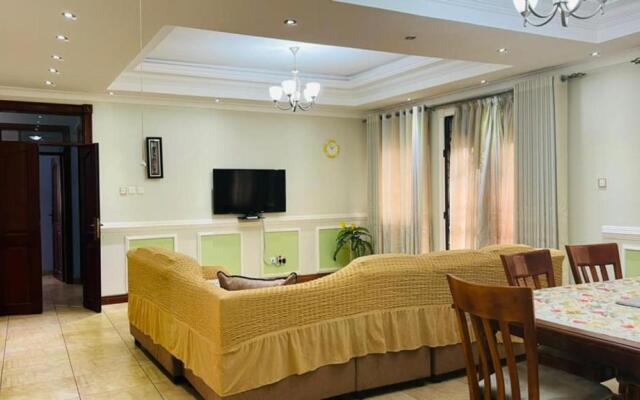 Palatine Apartments Makindye Kizungu, Kampala