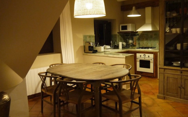 El Pinar de la Lobera