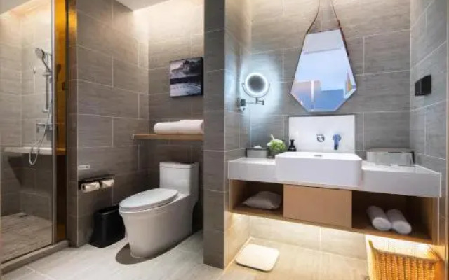 Atour Hotel (Shenzhen Nanshan Xili University Town)