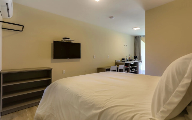 Pousada Ilha Faceira