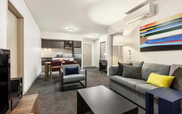 Quest At Sydney Olympic Park