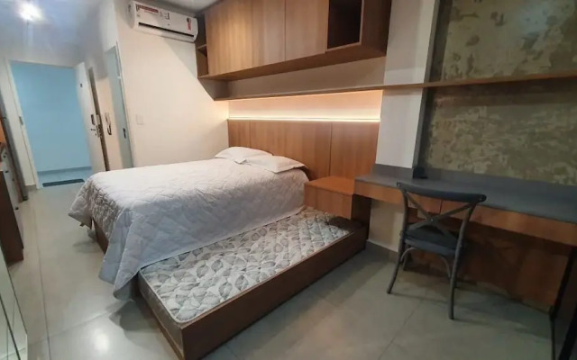 STUDIOS - PARQUE AUGUSTA - 3 min METRÔ