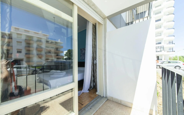 A16 - Aquazul 1 Bed Flat