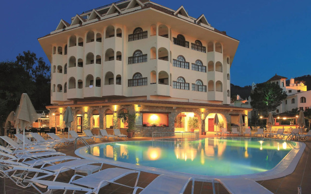 Fortuna Beach Hotel - All Inclusive