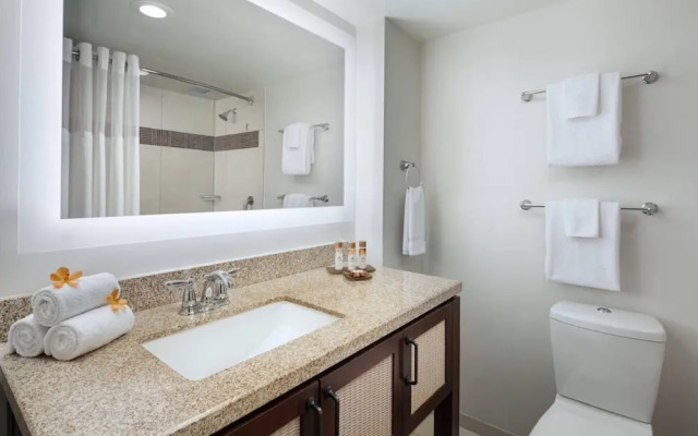 Marriott's Kaua'i Beach Club