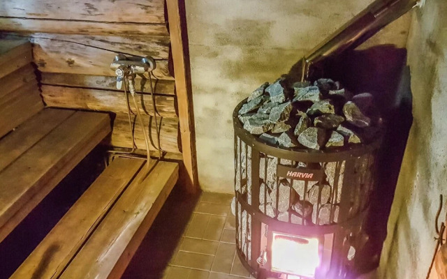 Holiday Home Rukakolo