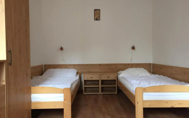Apartments Pod Strání