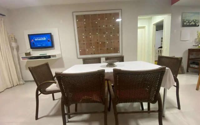 Apartamento em Resort Privativo