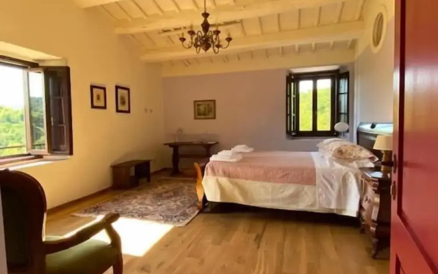 Podere Terreno alla Via della Volpaia
