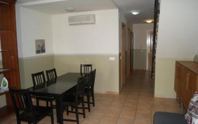 Residencial Marineu Palm Beach II