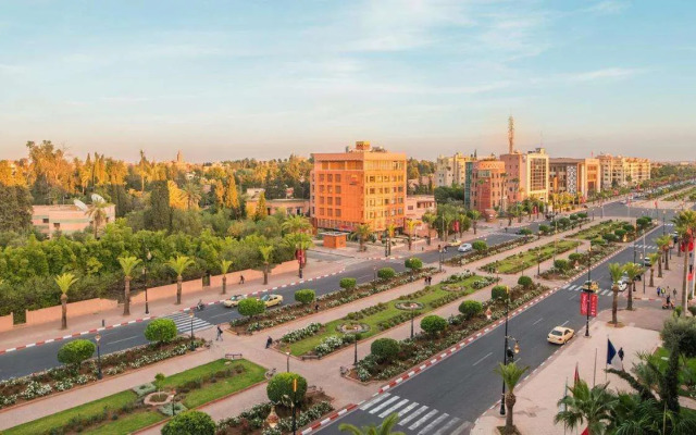 Grand Mogador MENARA