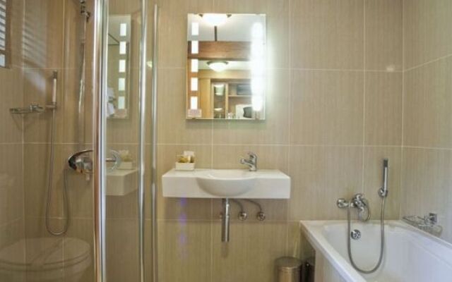 The Villas Luxury Suite Hotel & Conference Centre