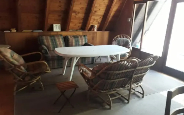 Holiday House Close To The Beach And Lagoon