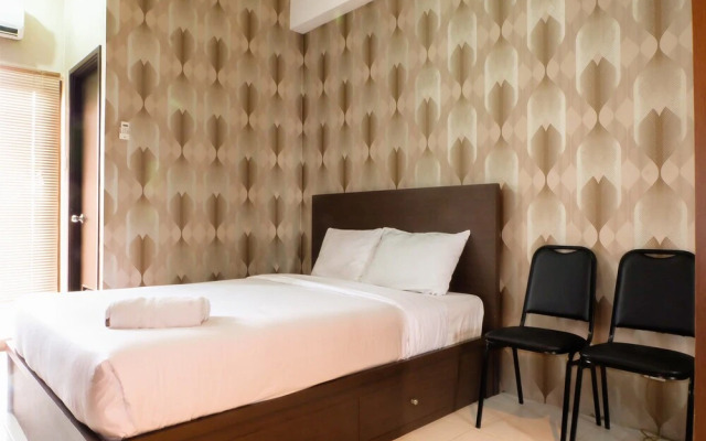 Good Studio 23 Kebagusan City Apartment