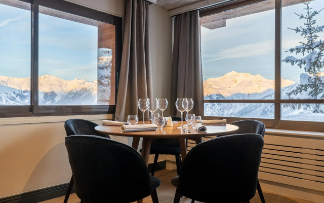 Le Grand Hotel Courchevel 1850