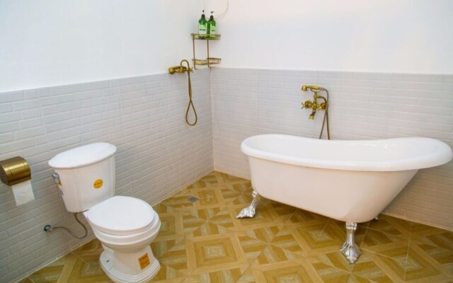 Tianjin Cloudy Bay Hostel