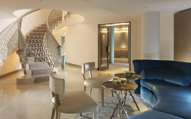 The Dorchester