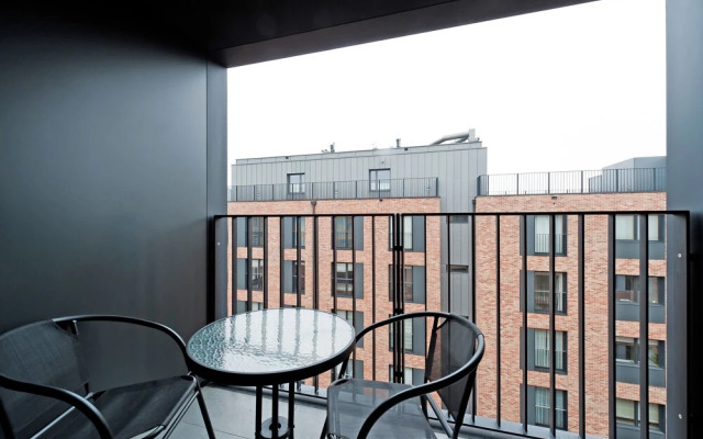 Enigma Hotel Apartments