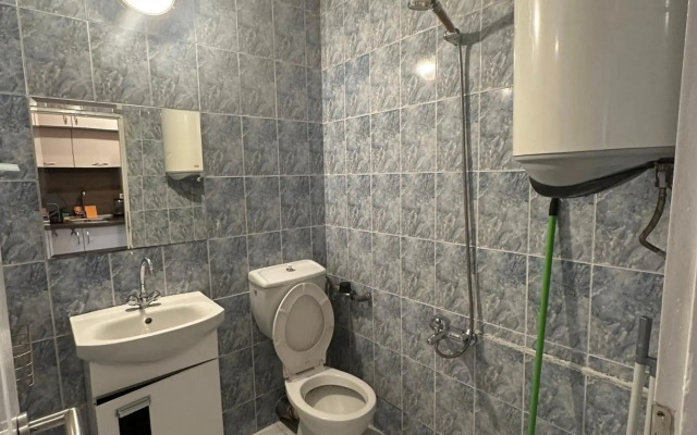 Apartment Near Sofia Airport