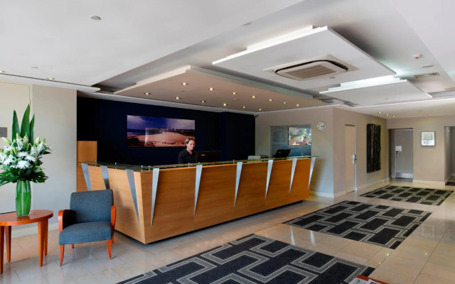 Coogee Sands Hotel and Apartments