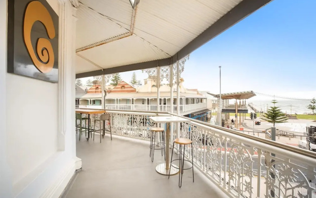 Ramsgate Hotel by Nightcap Social