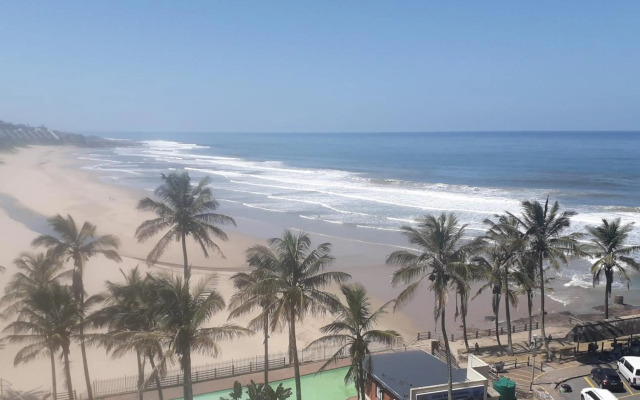 Seabrook holiday apartments