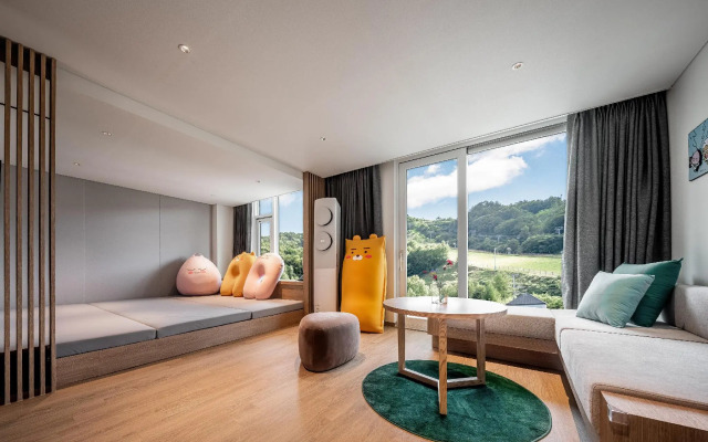 Phoenix Resort Pyeongchang