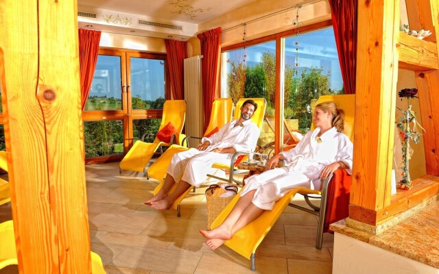 Landhotel Talblick