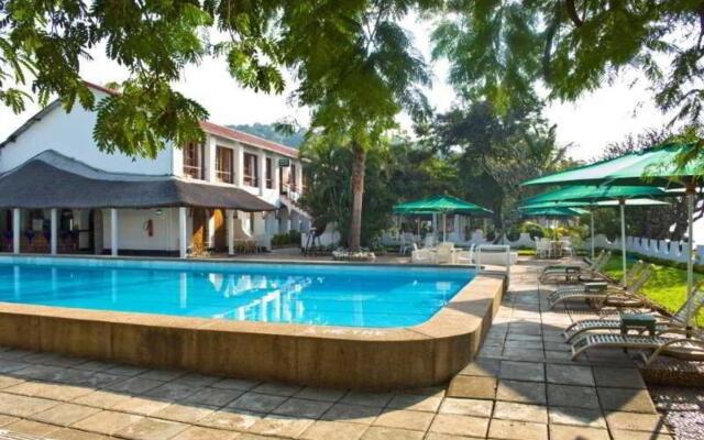 Sunbird Livingstonia Beach Hotel