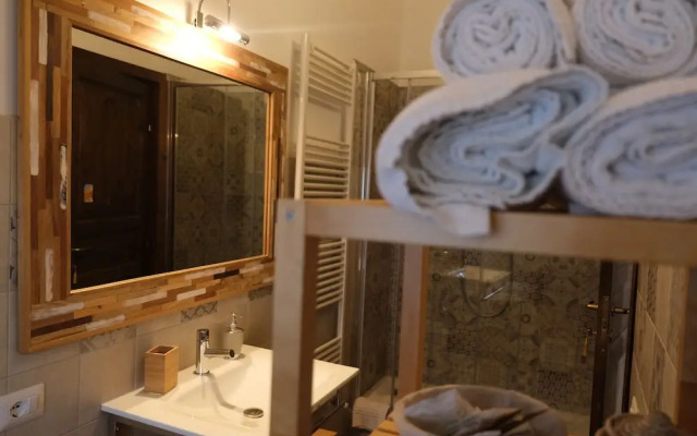Dimora Amina B&B