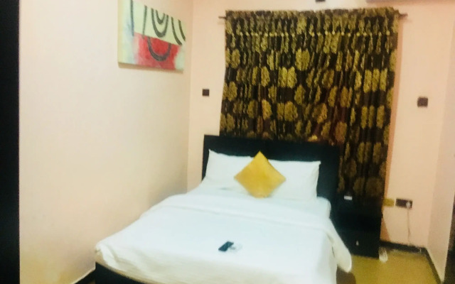 Esporta Suites Lekki