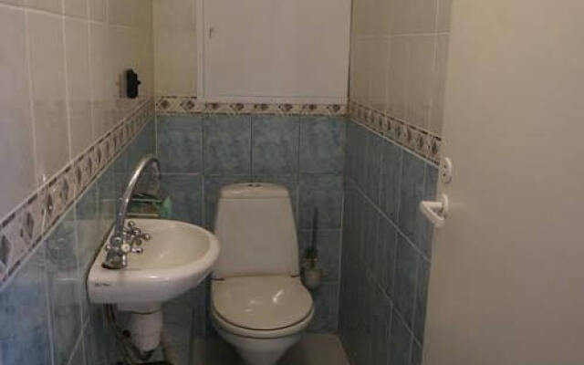 Hostel Lider