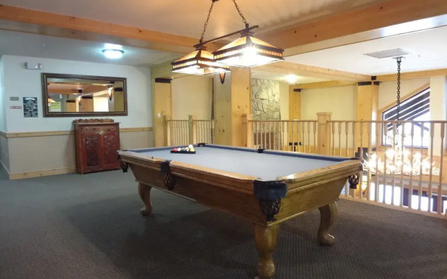 Copper Springs Lodge