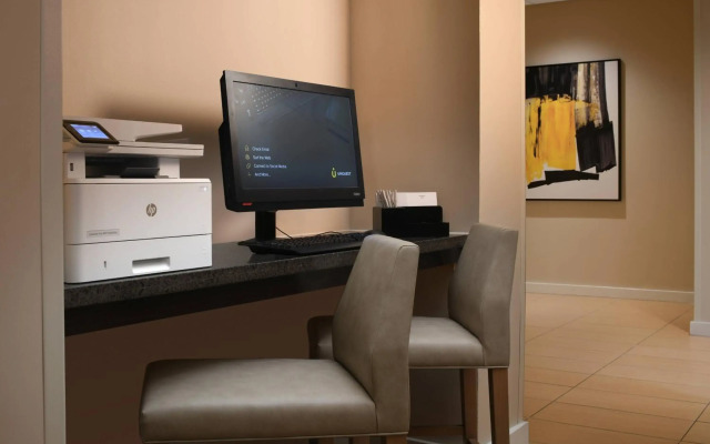 Residence Inn By Marriott Houston Westchase