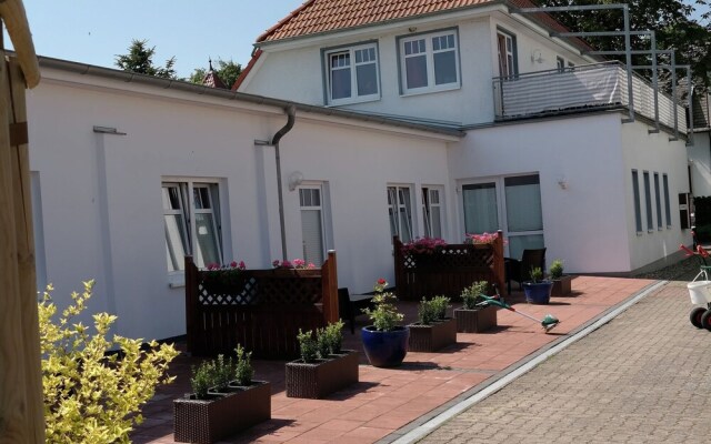 Cozy Apartment by Sea in Nienhagen