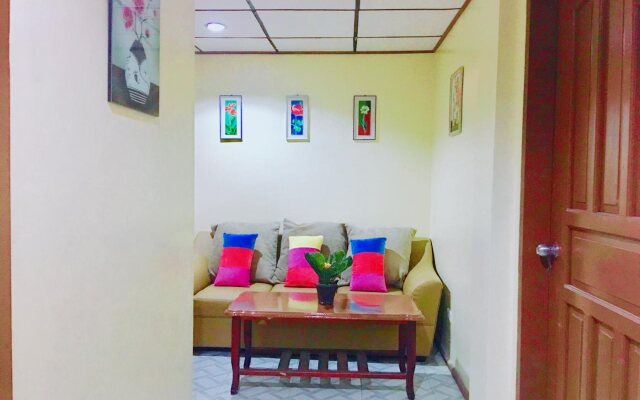 Hwan Dynasty Suite Elnido